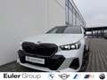 BMW 520 i M-Sport PRO Sommer19'' AHK Pano H/K AdLED DA+ Pa Weiß - thumbnail 1