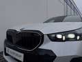 BMW 520 i M-Sport PRO Sommer19'' AHK Pano H/K AdLED DA+ Pa Weiß - thumbnail 3