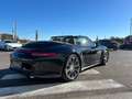 Porsche 991 911 VI Carrera 991  Cabrio 3.8 Carrera 4S C07 Fekete - thumbnail 5