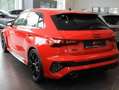 Audi RS3 RS3 Sportback quattro S tronic 294kW Rojo - thumbnail 3