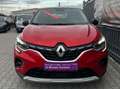 Renault Captur Intens*Neuwagenzustand*Werksgarantie Bis 05/2025 Rot - thumbnail 7