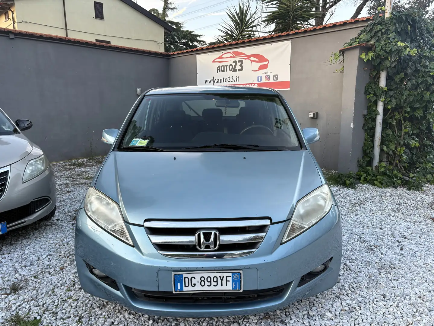 Honda FR-V 2.2i ctdi Executive - 1
