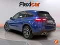 Mercedes-Benz GLC 220 d 4MATIC Bleu - thumbnail 5