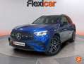 Mercedes-Benz GLC 220 d 4MATIC Bleu - thumbnail 3