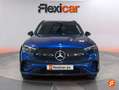 Mercedes-Benz GLC 220 d 4MATIC Bleu - thumbnail 2