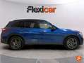 Mercedes-Benz GLC 220 d 4MATIC Bleu - thumbnail 9