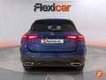 Mercedes-Benz GLC 220 d 4MATIC Bleu - thumbnail 7
