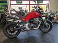 Moto Guzzi V 85 Rojo - thumbnail 4