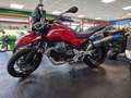 Moto Guzzi V 85 Rojo - thumbnail 1