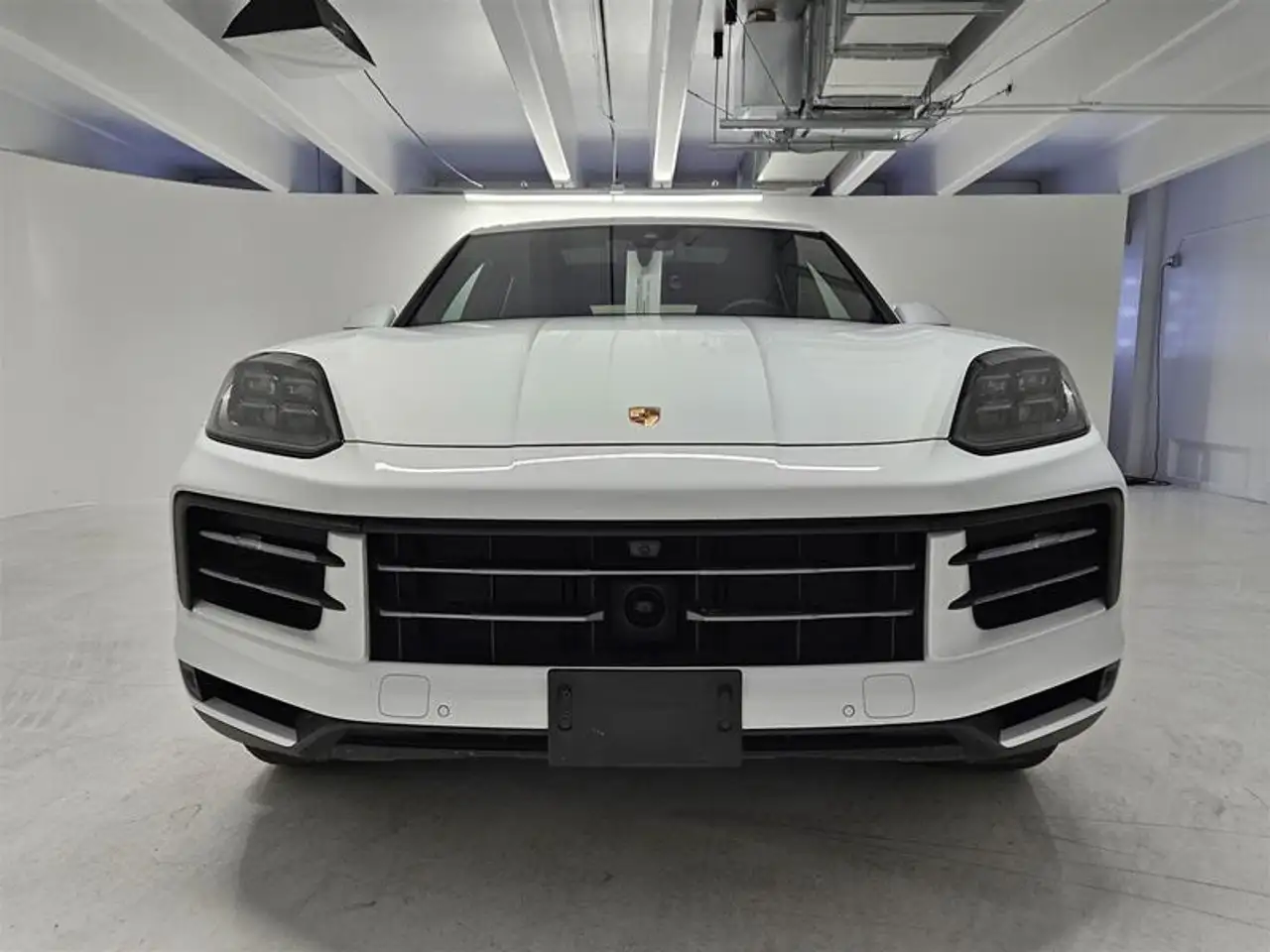 Porsche Cayenne fotografie Porsche Cayenne