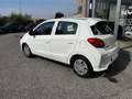 Mitsubishi Space Star 1.2 Invite PERFETTA NEOPATENTATI Km. 12.500 Bianco - thumbnail 8