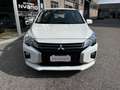 Mitsubishi Space Star 1.2 Invite PERFETTA NEOPATENTATI Km. 12.500 Bianco - thumbnail 2