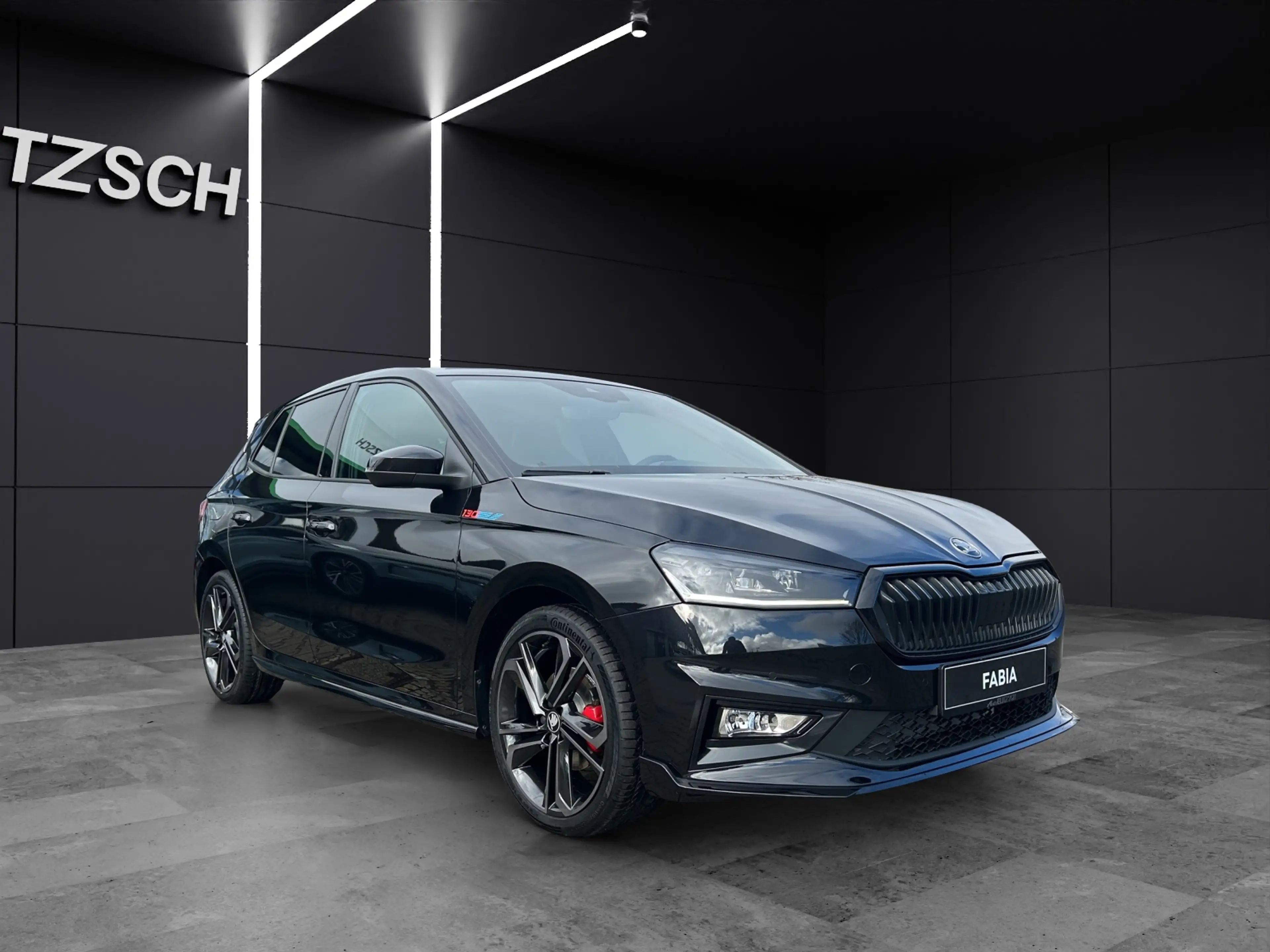 Skoda Fabia 130 Edition DSG ACC Kamera — photo 7