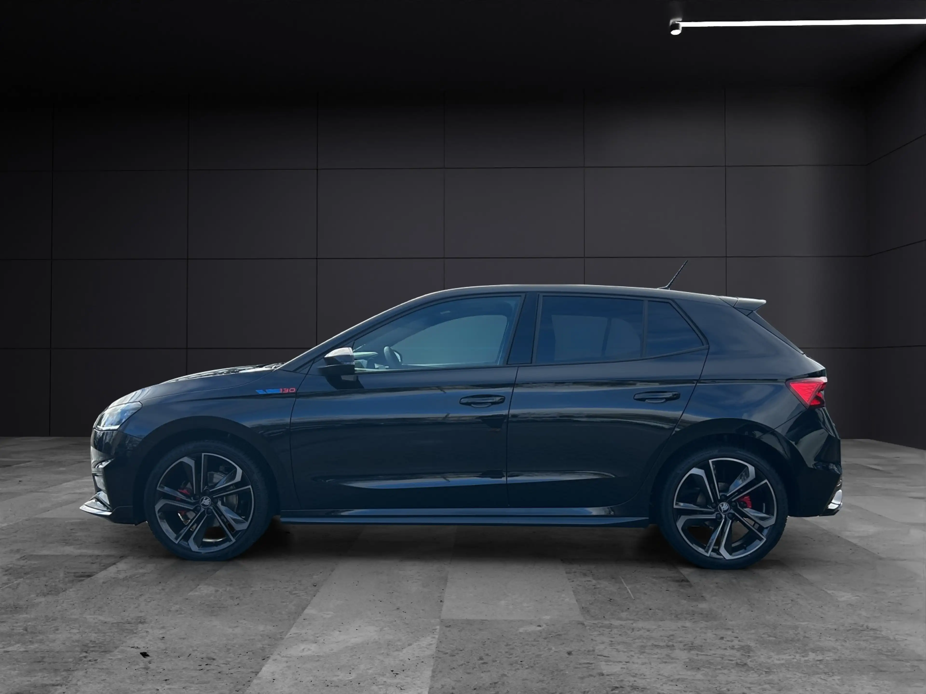 Skoda Fabia 130 Edition DSG ACC Kamera — photo 2