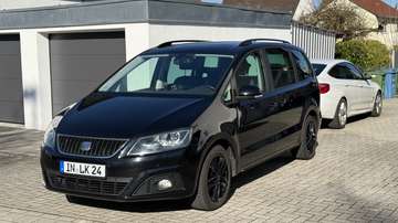Alhambra 2.0 TDI Ecomotive DSG Reference