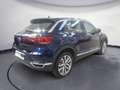 Volkswagen T-Roc I 2017 2.0 tdi Advanced 150cv dsg Blu/Azzurro - thumbnail 5