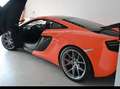 McLaren 650S Coupe Orange - thumbnail 2