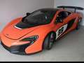 McLaren 650S Coupe Orange - thumbnail 1