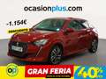 Peugeot 208 1.2 Puretech S&S Allure 100 Rojo - thumbnail 1