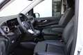 Mercedes-Benz V 220 220d / Lang / DC / New Model / 2x Elec Schuifdeur Blanc - thumbnail 4