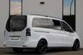 Mercedes-Benz V 220 220d / Lang / DC / New Model / 2x Elec Schuifdeur Blanc - thumbnail 9