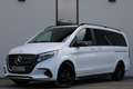 Mercedes-Benz V 220 220d / Lang / DC / New Model / 2x Elec Schuifdeur Blanc - thumbnail 28