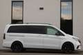 Mercedes-Benz V 220 220d / Lang / DC / New Model / 2x Elec Schuifdeur Blanc - thumbnail 5