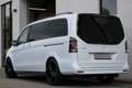 Mercedes-Benz V 220 220d / Lang / DC / New Model / 2x Elec Schuifdeur Blanc - thumbnail 26