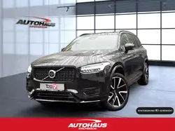 Volvo XC90 T8 Recharge PHEV Ultimate Dark AWD Automatik