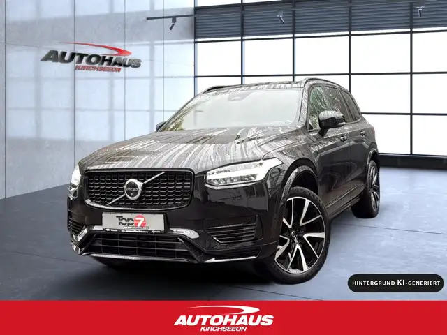 Volvo XC90 T8 Recharge PHEV Ultimate Dark AWD Automatik
