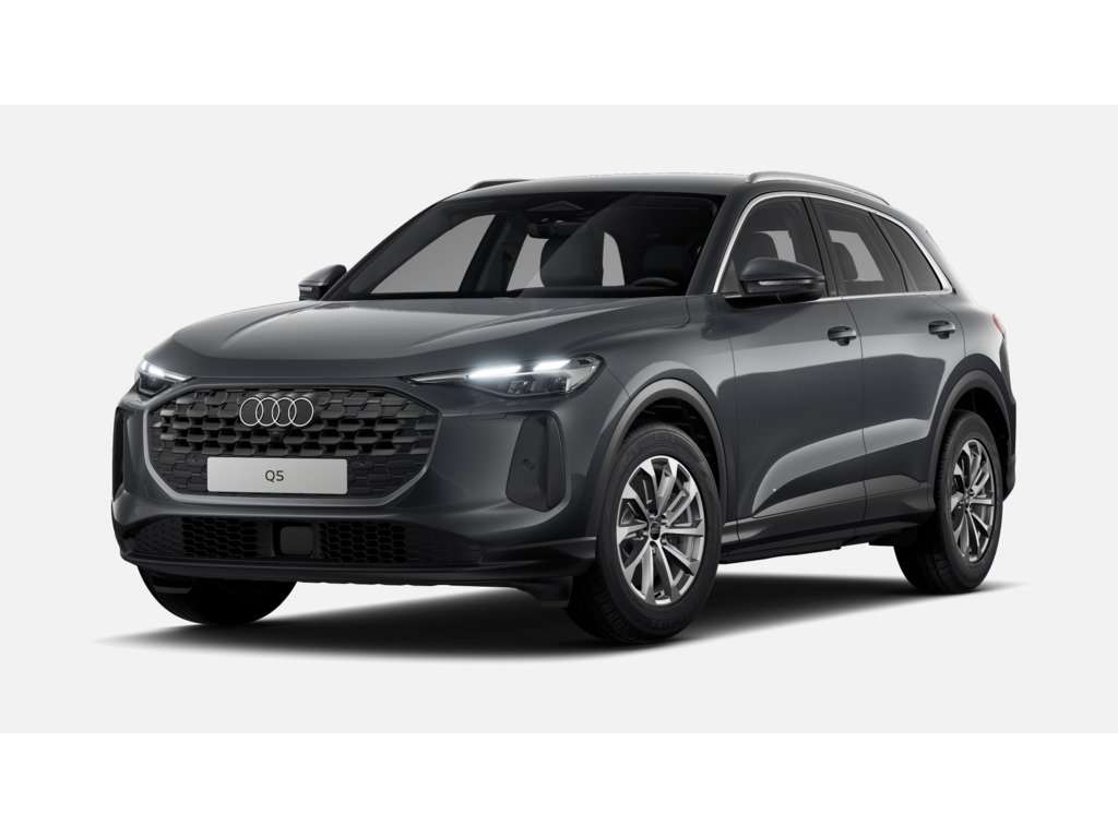 Audi Q5 2.0TDI quattro S tronic S line 150kW - foto 1
