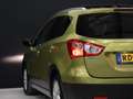 Suzuki SX4 S-Cross 1.6 Exclusive [TREKHAAK AFNEEMBAAR, SCHUIFKANTELDA Groen - thumbnail 5