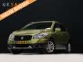 Suzuki SX4 S-Cross 1.6 Exclusive [TREKHAAK AFNEEMBAAR, SCHUIFKANTELDA Groen - thumbnail 1