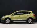 Suzuki SX4 S-Cross 1.6 Exclusive [TREKHAAK AFNEEMBAAR, SCHUIFKANTELDA Groen - thumbnail 3
