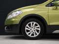 Suzuki SX4 S-Cross 1.6 Exclusive [TREKHAAK AFNEEMBAAR, SCHUIFKANTELDA Groen - thumbnail 4