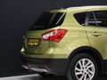 Suzuki SX4 S-Cross 1.6 Exclusive [TREKHAAK AFNEEMBAAR, SCHUIFKANTELDA Groen - thumbnail 12