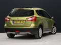 Suzuki SX4 S-Cross 1.6 Exclusive [TREKHAAK AFNEEMBAAR, SCHUIFKANTELDA Groen - thumbnail 11