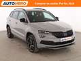 Skoda Karoq 1.5 TSI Sportline ACT DSG 110KW Gris - thumbnail 8