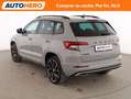 Skoda Karoq 1.5 TSI Sportline ACT DSG 110KW Gris - thumbnail 4