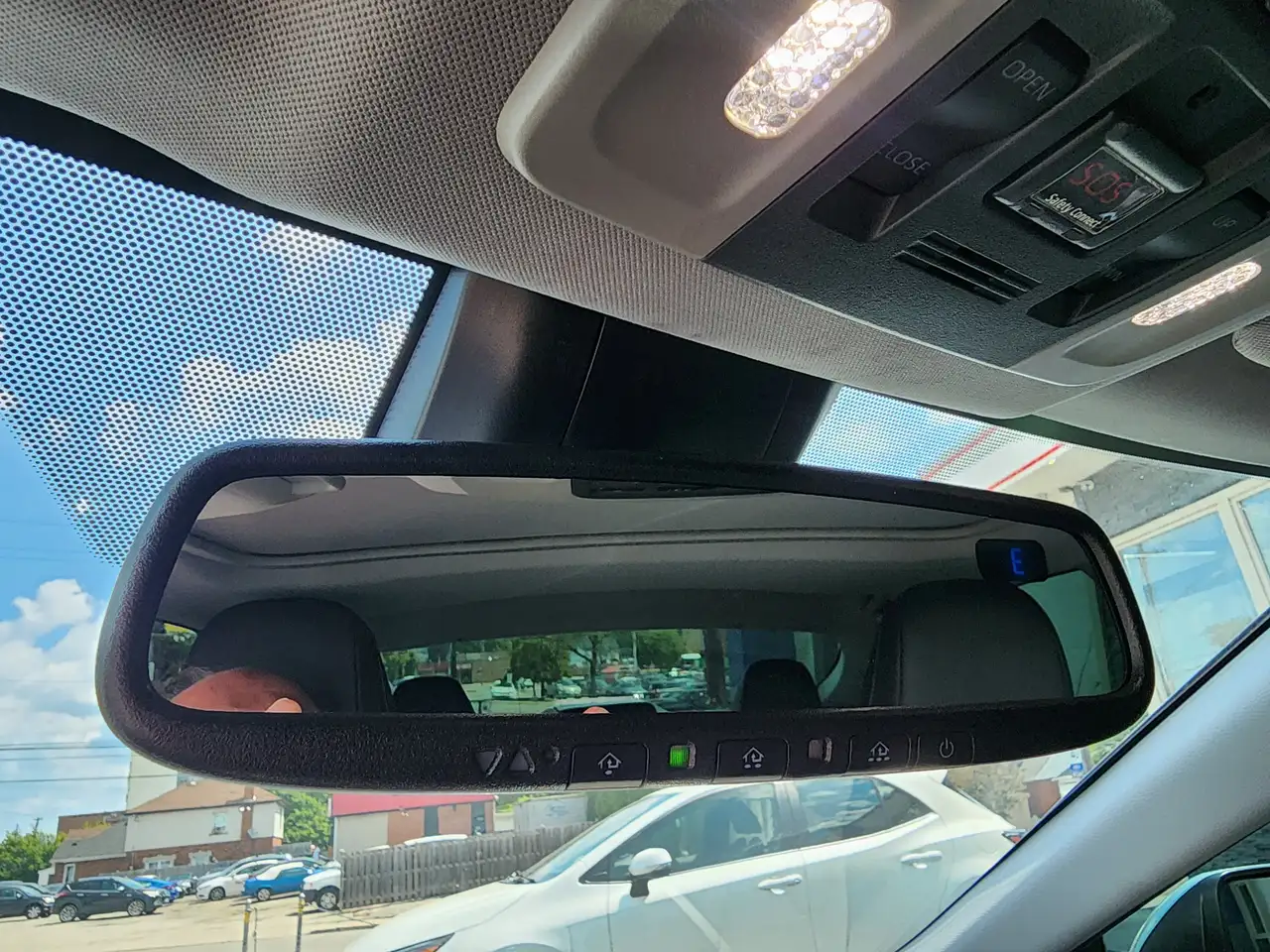 Toyota Camry снимка Toyota Camry