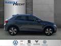 Volkswagen T-Roc R-Line 1.5 TSI DSG*AHK*LED*NAVI*SHZ* Gris - thumbnail 5