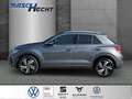 Volkswagen T-Roc R-Line 1.5 TSI DSG*AHK*LED*NAVI*SHZ* Gris - thumbnail 2