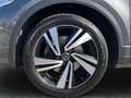 Volkswagen T-Roc R-Line 1.5 TSI DSG*AHK*LED*NAVI*SHZ* Gris - thumbnail 8
