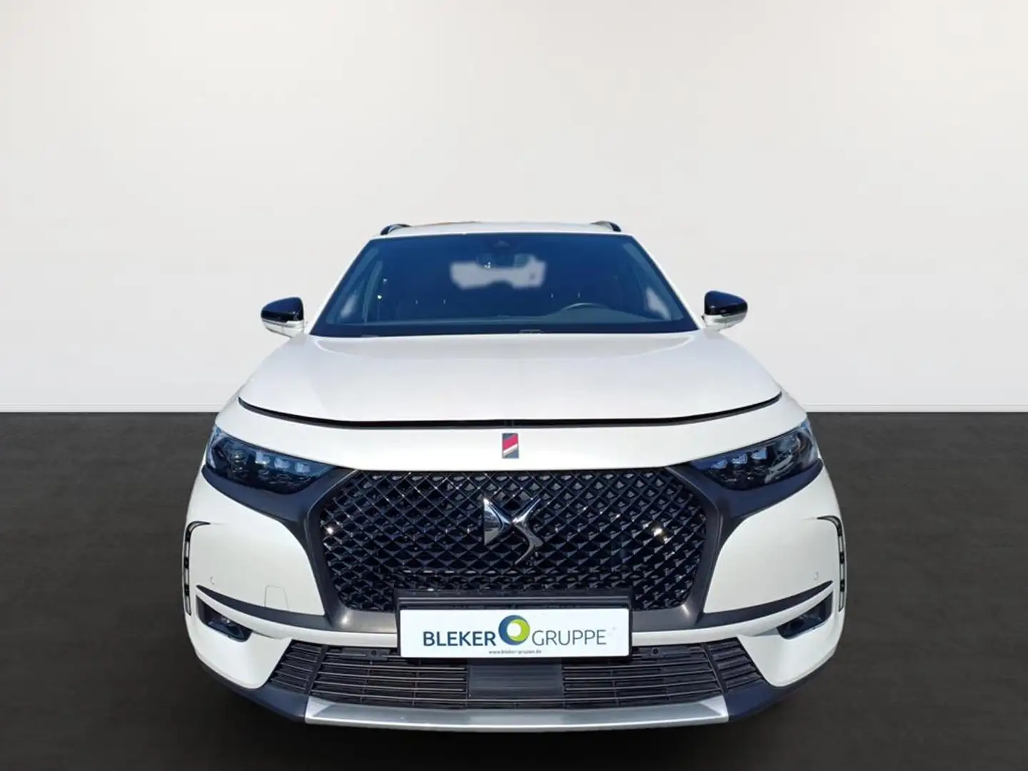 DS Automobiles DS 7 Crossback BlueHDi 130 Performance Line+ Blanco - 2