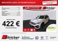 Volkswagen T-Roc R Black Style 2.0TSI  380,-ohne Anzahlung Akrapov Grau - thumbnail 2