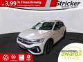 Volkswagen T-Roc R Black Style 2.0TSI  380,-ohne Anzahlung Akrapov Grau - thumbnail 3
