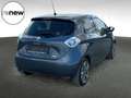 Renault ZOE Zoe 40 kWh R90 Intens (batterie incluse) Grijs - thumbnail 4