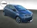 Renault ZOE Zoe 40 kWh R90 Intens (batterie incluse) Grijs - thumbnail 2