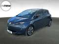 Renault ZOE Zoe 40 kWh R90 Intens (batterie incluse) Grijs - thumbnail 1