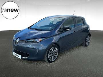 Zoe 40 kWh R90 Intens (batterie incluse)